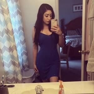 Meet your Posher, Deidre